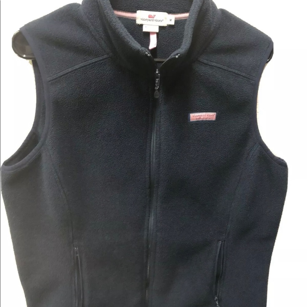 Vineyards Vines Vest